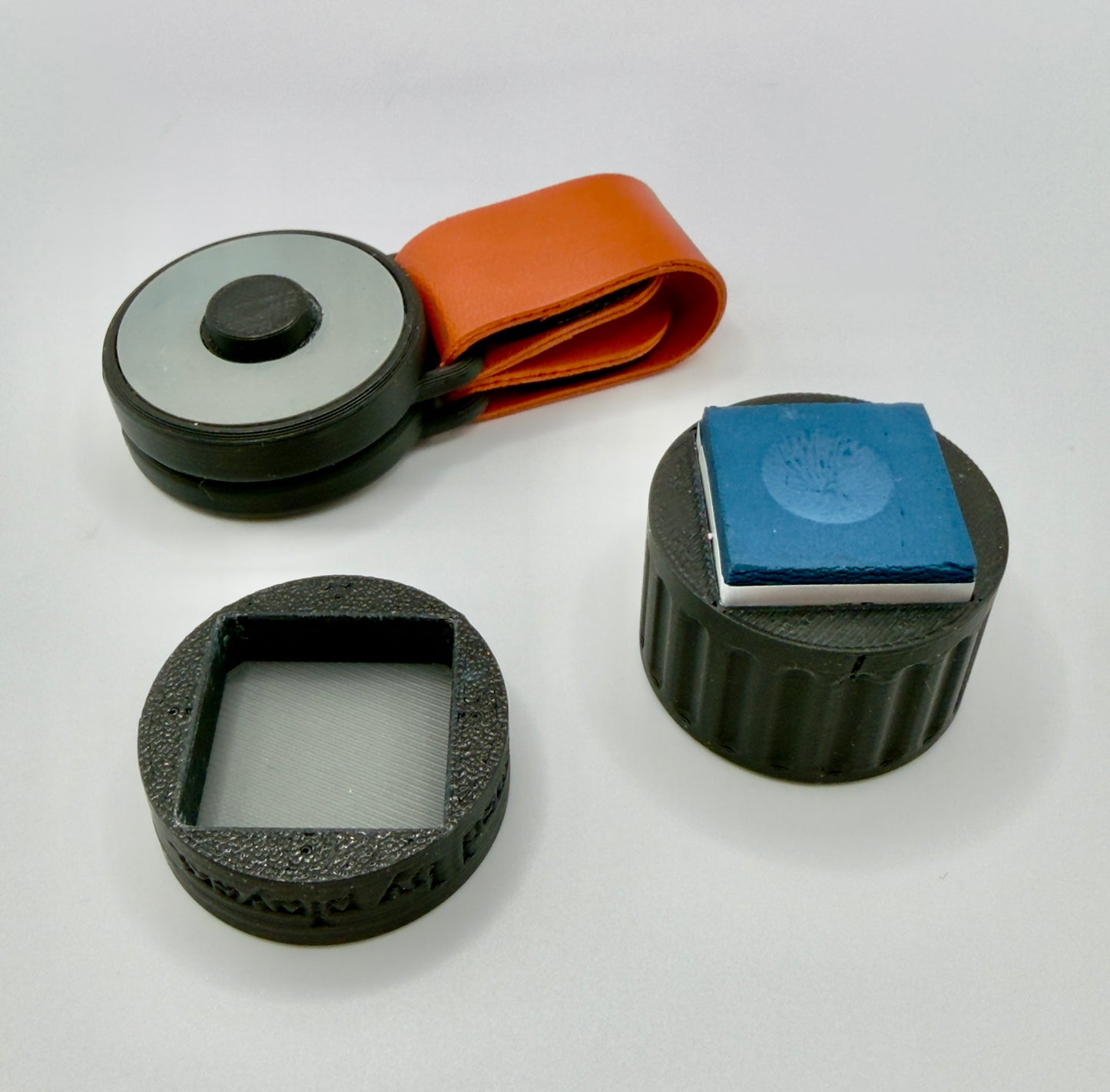 StaySharp Complete Chalk System (for square chalk)