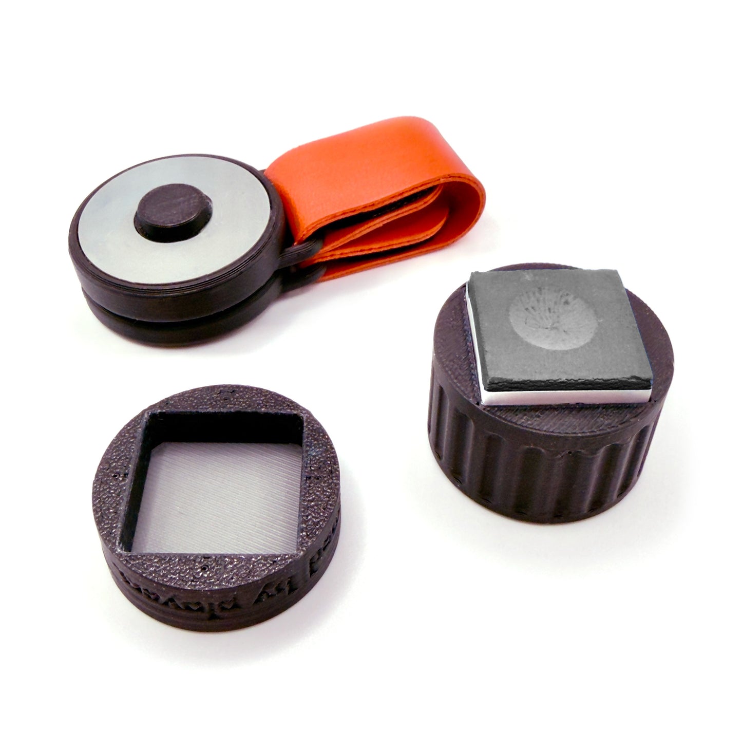 StaySharp Complete Chalk System (for square chalk)