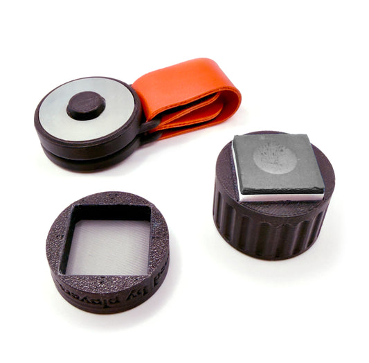 StaySharp Complete Chalk System (for square chalk)