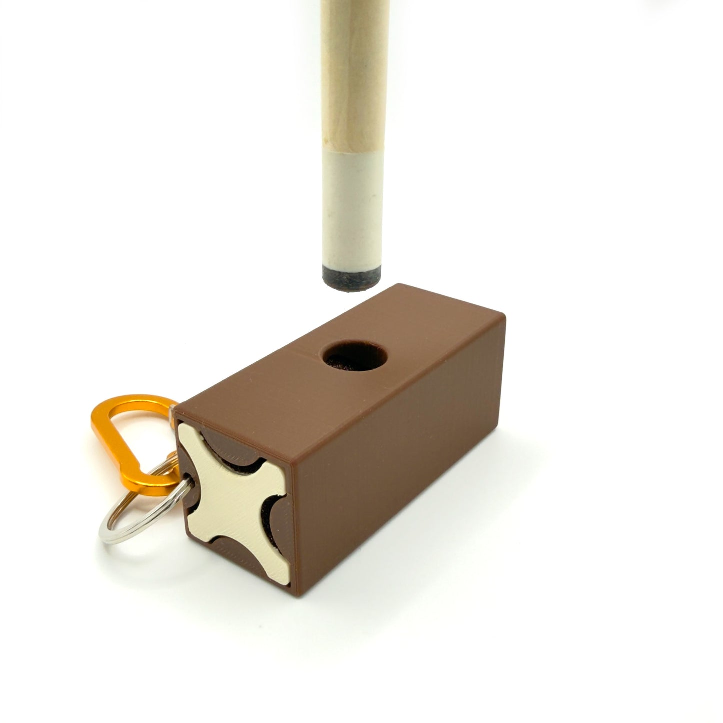 StaySharp Cue Tip Shaper