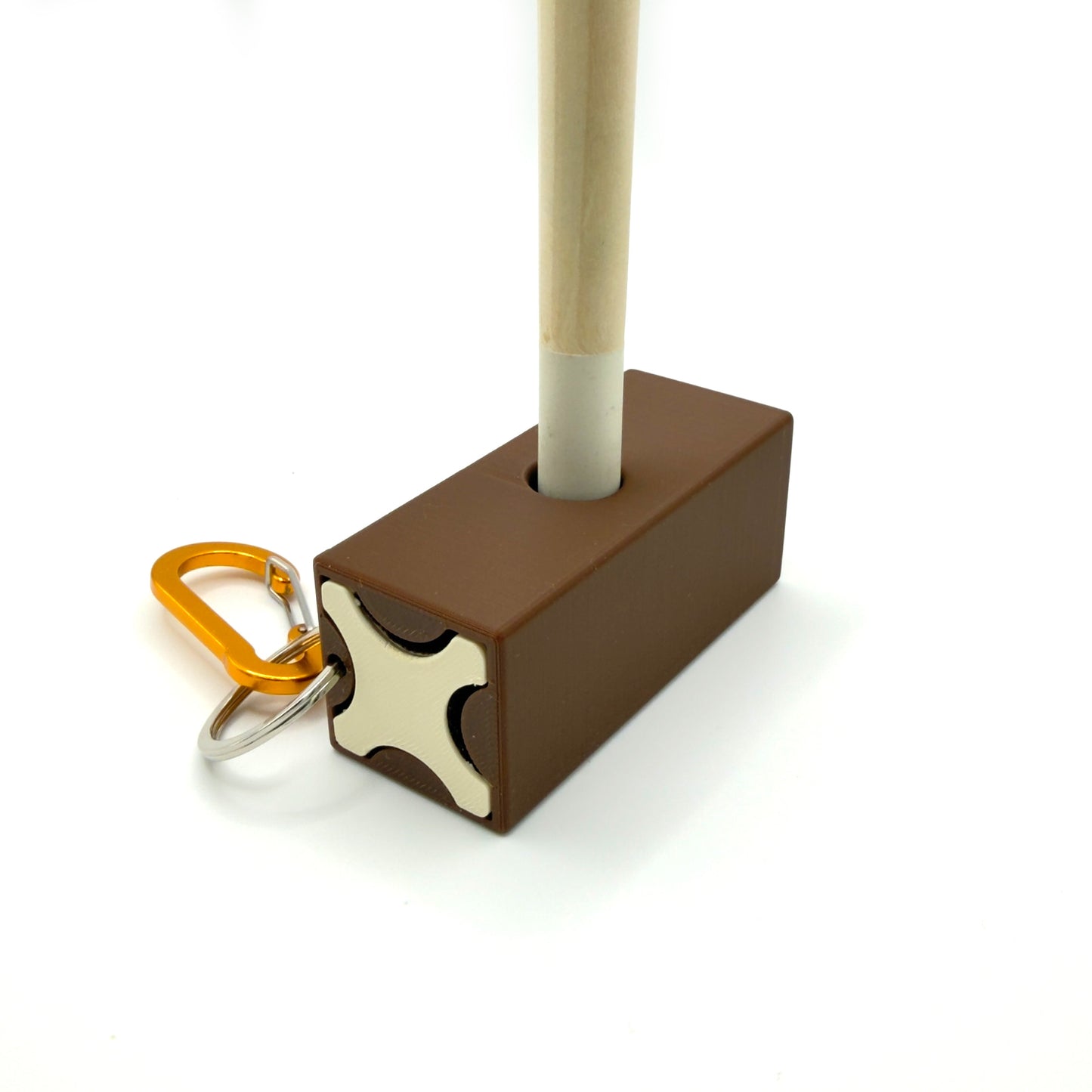 StaySharp Cue Tip Shaper