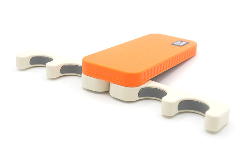 StaySharp Quad Cue Holder