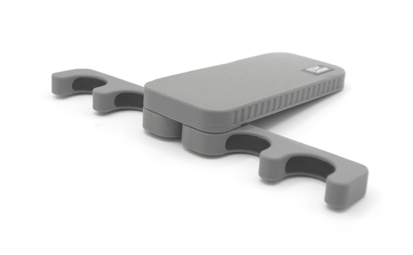 StaySharp Quad Cue Holder