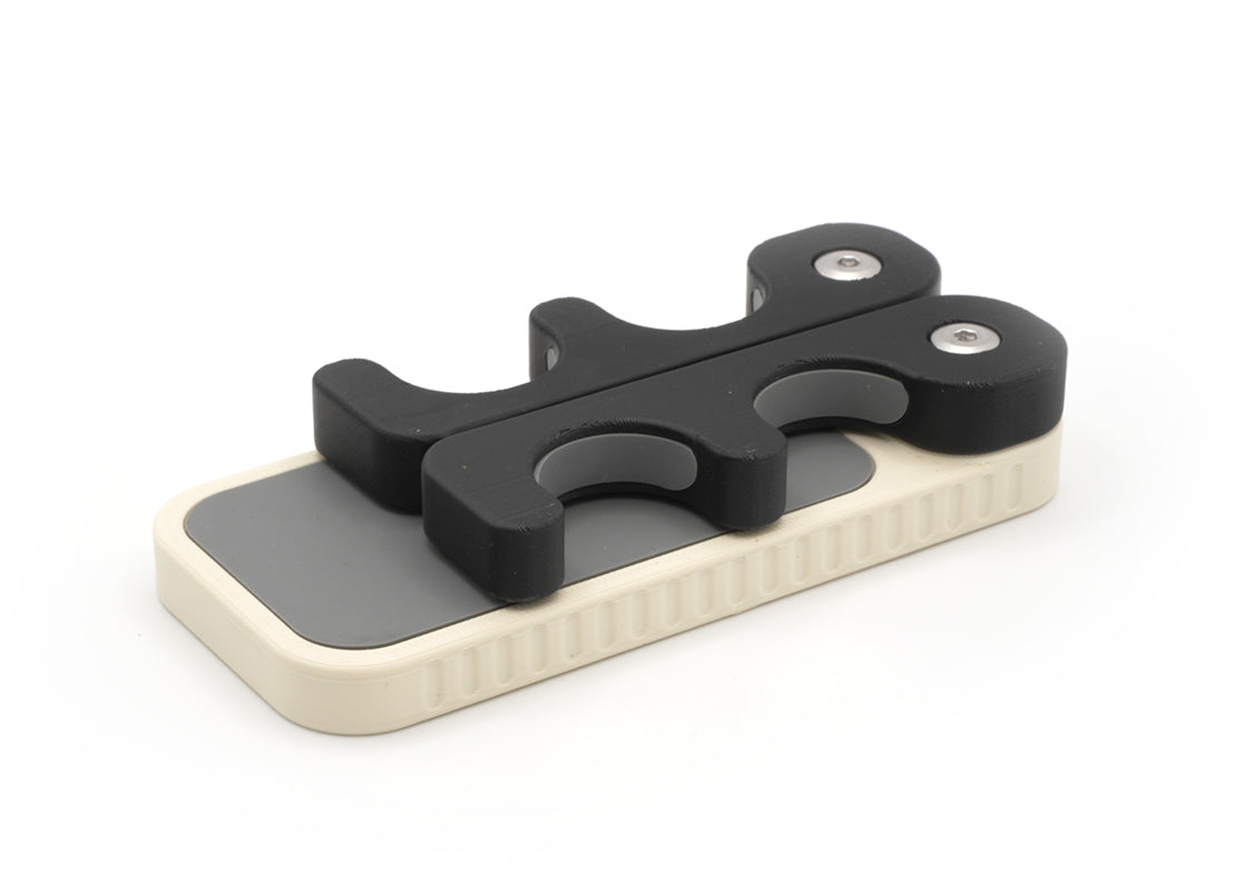 StaySharp Quad Cue Holder