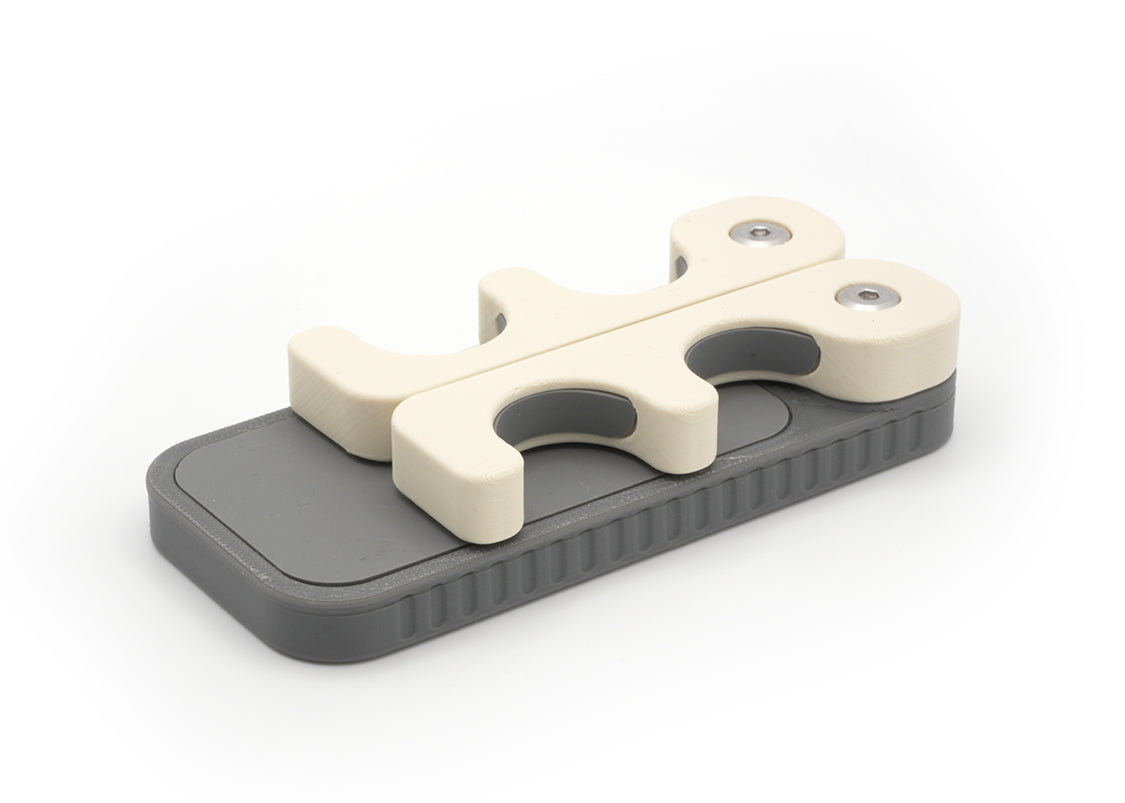 StaySharp Quad Cue Holder