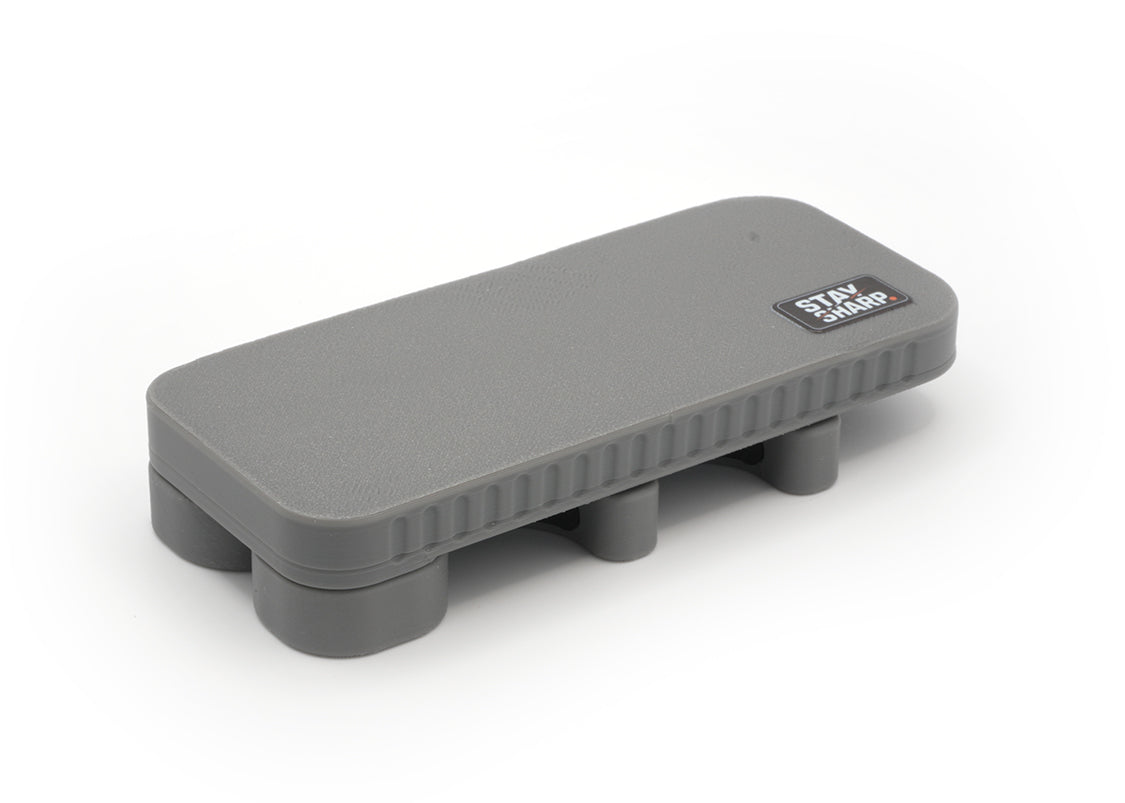 StaySharp Quad Cue Holder