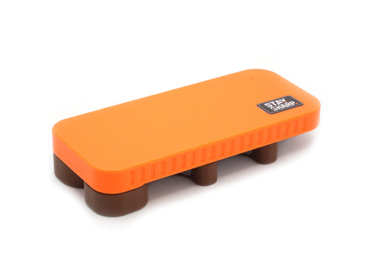 StaySharp Quad Cue Holder