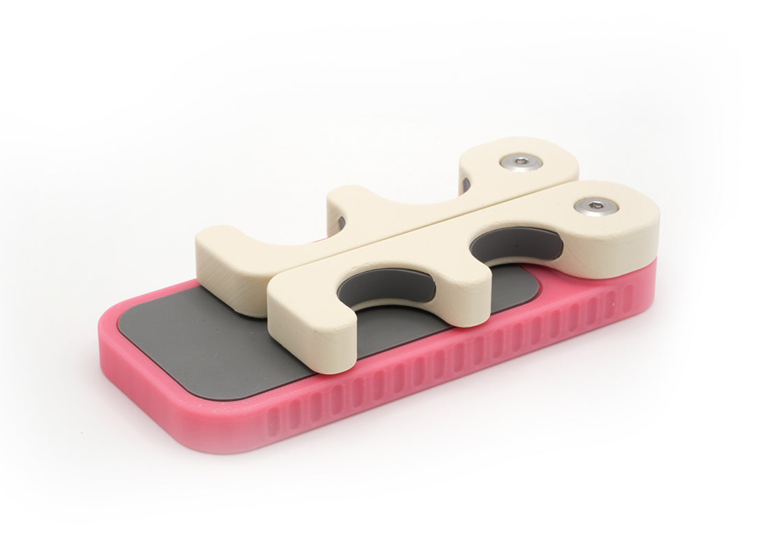 StaySharp Quad Cue Holder