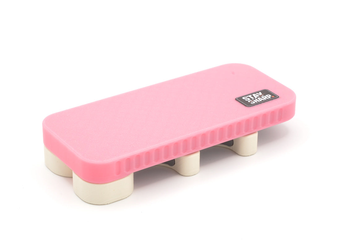 StaySharp Quad Cue Holder