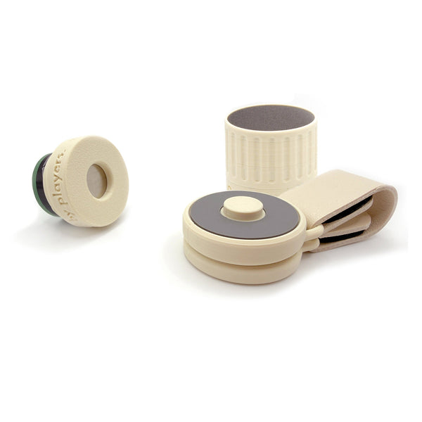 StaySharp Complete Chalk System (for round chalk)