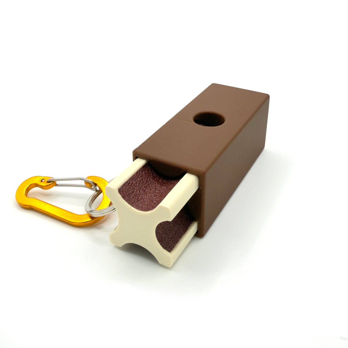 StaySharp Cue Tip Shaper